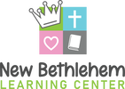 New Beth*le*hem learning center Opening June 21, 2021
